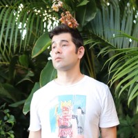 Oahu Publications, Inc. Employee Micah Chock's profile photo