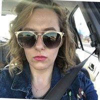 Record Alley Employee Lauren Holm's profile photo