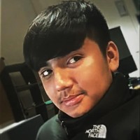 Blue Badger Wholesale Ltd Employee James Copper's profile photo