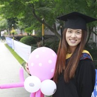 Ziwei Chen Email