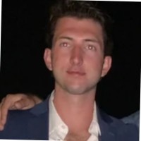 Siepe Employee Eric Bernhard's profile photo