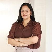 Akshayakalpa Organic Employee Simran Khandelwal's profile photo