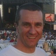 Lumea Employee Stephen Thompson's profile photo