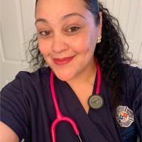 NeuroBehavioral Hospitals Employee Dana O'Meally's profile photo