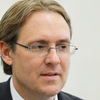 Moraph Employee David Rees's profile photo