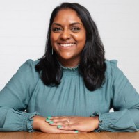 EACH Employee Amita Matthews's profile photo