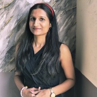 Brainworks Business Solutions Employee Pradnya Saymote's profile photo