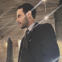 Giunta Fabrication Employee Arsen Miller's profile photo