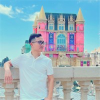 Linh Kevin Email