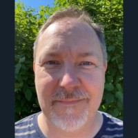 Simutronics Corp. Employee Michael Paddock's profile photo