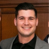 ServiceMax, a PTC Technology Employee Shane Dunfee's profile photo