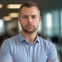 IndistriTech Employee Brett George's profile photo