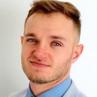The Kempston Group Employee Morné Heath's profile photo