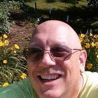 Dexter Public Schools Employee John Stephens's profile photo