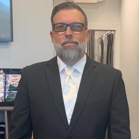 Robert Benningfield Email & Phone Number