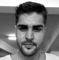 Studio Fitness Employee Rafael Araujo's profile photo