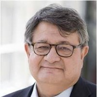 Bruegel Employee Suman Bery's profile photo
