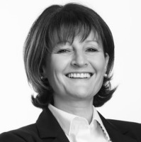 EIB Group Employee Lubka Voucheva's profile photo