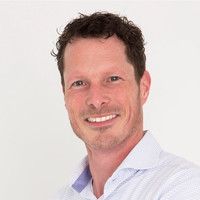 Prodrive Technologies Employee Ronald van Den Putte's profile photo