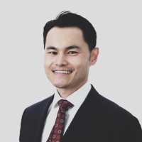 Eastdil Secured Employee Matthew Gil's profile photo