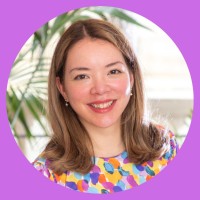 Centre for Net Zero (Octopus Energy Group) Employee Lucy Fei's profile photo