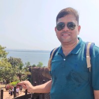Sarfraz Syed's profile photo