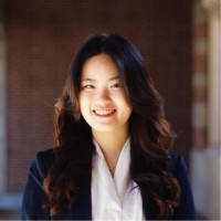iTherapy, LLC Employee Vionna Huang's profile photo