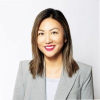Rady Children's Hospital-UC San Diego Employee Olivia Kim-McManus's profile photo