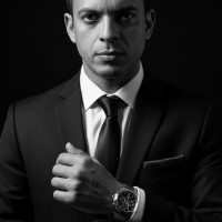 Espaço Physio Employee Carlos Santana's profile photo