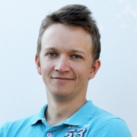 Shizen Employee Charles Masson's profile photo