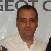 Stellantis South America Employee Adrián Avila's profile photo