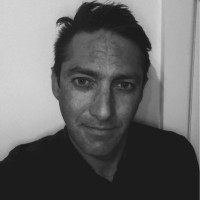 Above Left Employee Gian Stagliano's profile photo