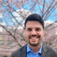 Logan Bates Email & Phone Number