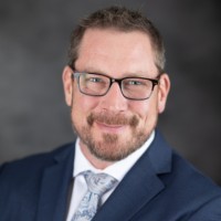 Foundation Partners Group Employee Mark Gilmore's profile photo