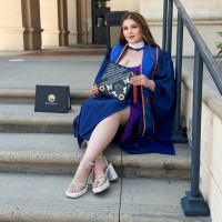 Violence Intervention Program Employee Stephanie Castellanos's profile photo