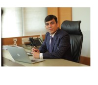 Meghmani Organics Limited Employee Darshan Patel's profile photo