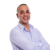 SMARTY Employee Oren Cohen's profile photo