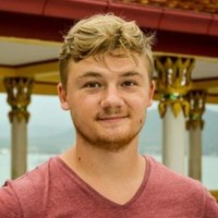Dewais Employee Pavlo B.'s profile photo