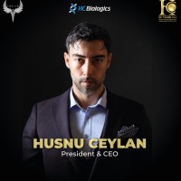 Husnu Ceylan Email & Phone Number