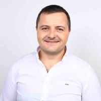 Nicolas Bezan Email