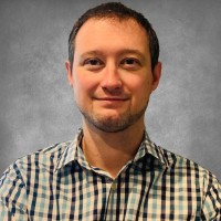 PhoenixTeam Employee Greg Black's profile photo