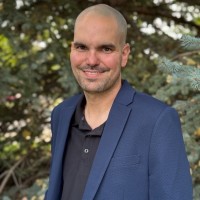 Joshua Krohn