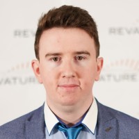 Auxano Technology Consultants Employee Cormac O'Hara's profile photo