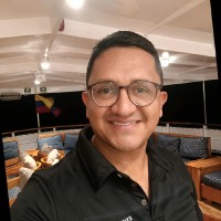 Quasar Expeditions Employee Diego Lascano Armas's profile photo