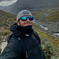 Röyk Employee Marcus West's profile photo