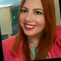 DrillCon Employee Viviane Andrade's profile photo
