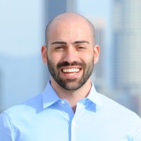 Nexplay Consulting Inc. Employee Patrick Hull's profile photo