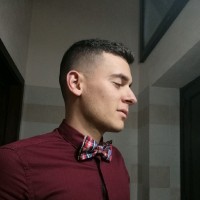 Daniel Saccullo Email