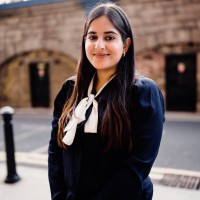 EM360tech Employee Ridhima Nayyar's profile photo