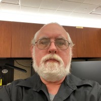 GE Aerospace Employee Dave Ellett's profile photo
